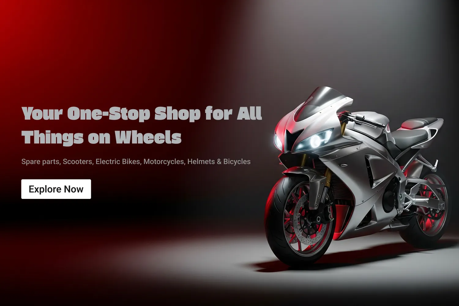 Your One-Stop Shop for all Things