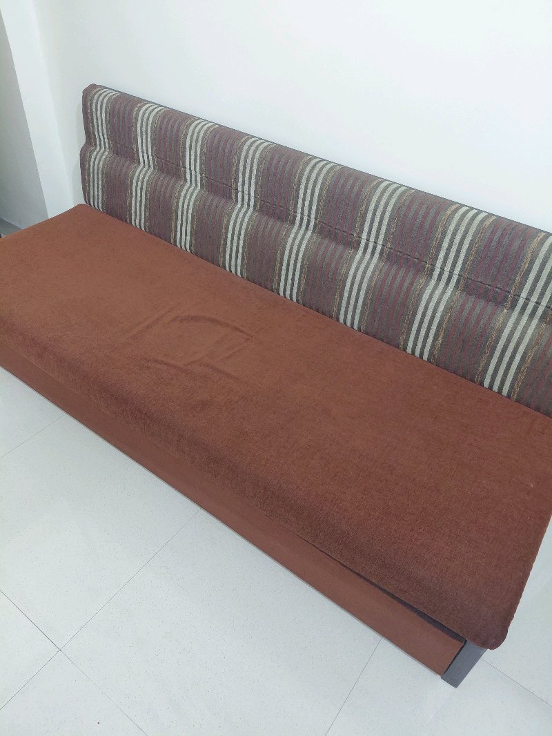 Sofa cum bed
